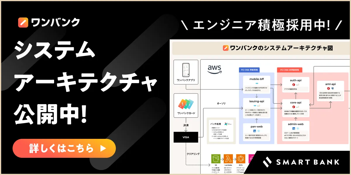 株式会社スマートバンク